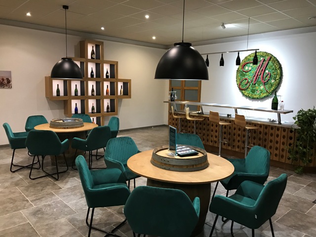 Dégustation dechamapgne et visite de cave